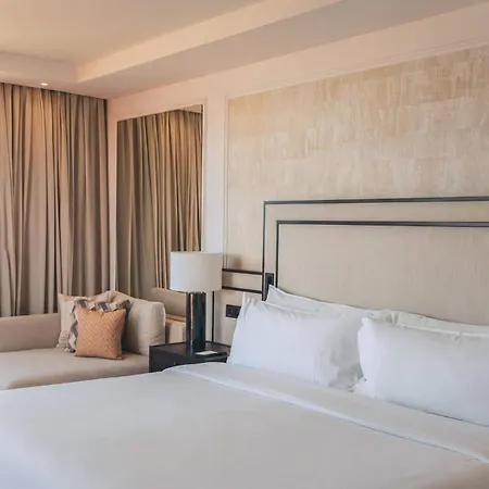 Hacienda Del Mar Member Of Melia Collection Hotel Estepona