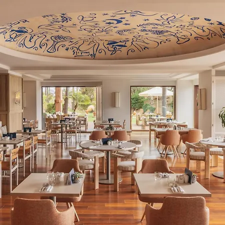 Hacienda Del Mar Member Of Melia Collection