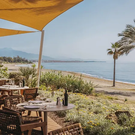 Hacienda Del Mar Member Of Melia Collection Hotel 5*