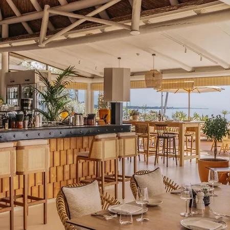 Hotel Hacienda Del Mar Member Of Melia Collection 5*