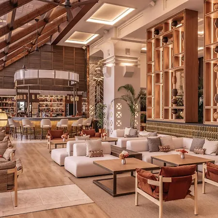 Hacienda Del Mar Member Of Melia Collection