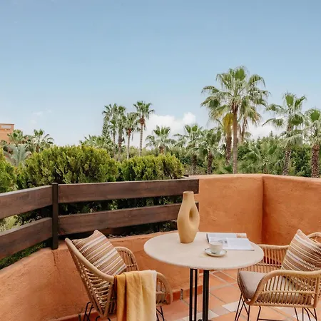 Hacienda Del Mar Member Of Melia Collection Hotel 5*