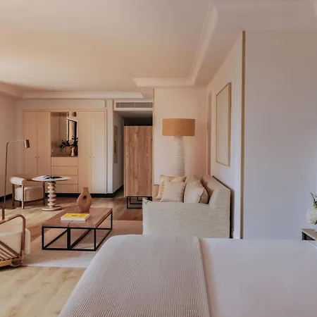 Hacienda Del Mar Member Of Melia Collection 5* Estepona