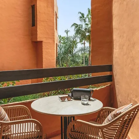 Hotel Hacienda Del Mar Member Of Melia Collection Estepona