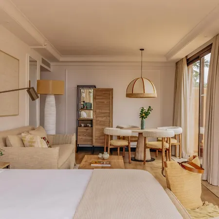 Hacienda Del Mar Member Of Melia Collection Hotel 5*