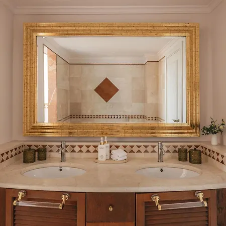 Hotel Hacienda Del Mar Member Of Melia Collection 5*