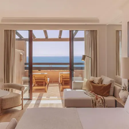 Hacienda Del Mar Member Of Melia Collection 5* Estepona