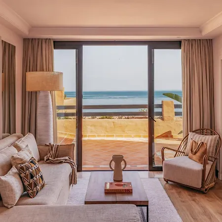 Hotel Hacienda Del Mar Member Of Melia Collection Estepona