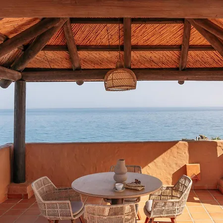 Hacienda Del Mar Member Of Melia Collection Hotel Estepona