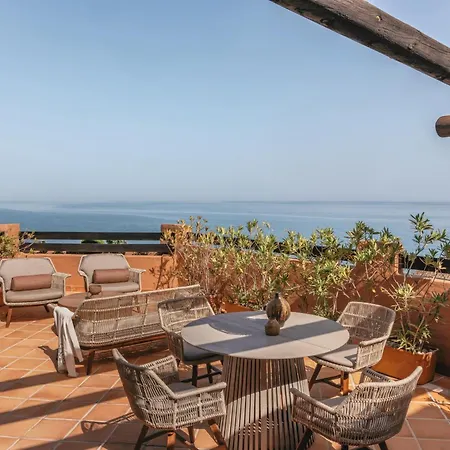 Hacienda Del Mar Member Of Melia Collection 5* Estepona