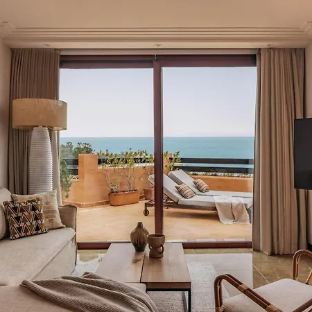 Hacienda Del Mar Member Of Melia Collection Hotel 5*