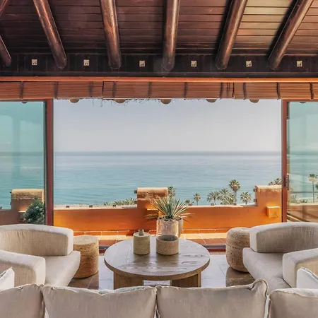 Hotel Hacienda Del Mar Member Of Melia Collection