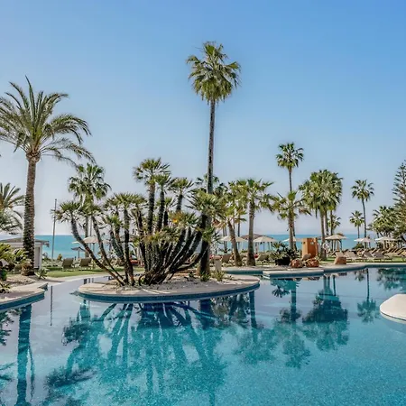 Hacienda Del Mar Member Of Melia Collection 5*