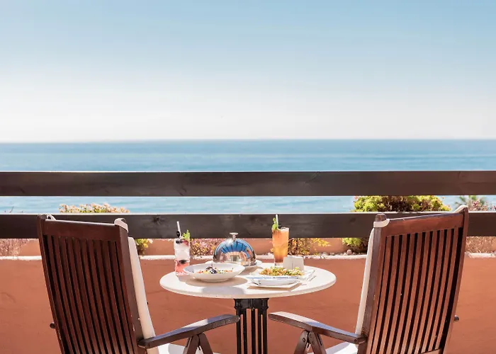 Szálloda Hacienda Del Mar Melia Collection 5*