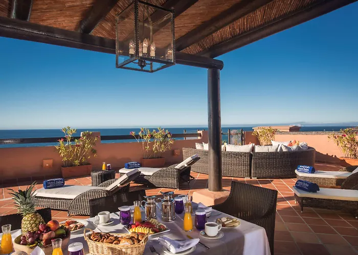 Hacienda Del Mar Melia Collection