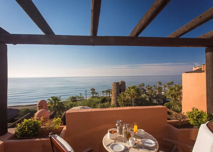 מלון Hacienda Del Mar Melia Collection אסטפונה