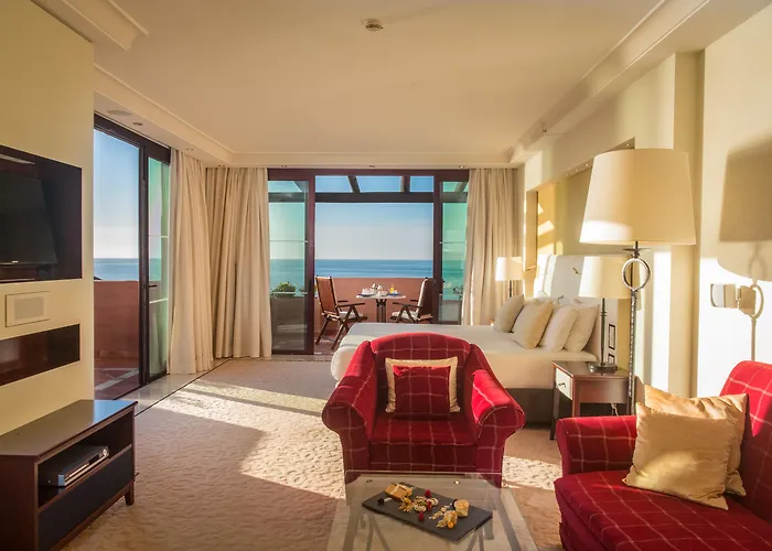 מלון Hacienda Del Mar Melia Collection