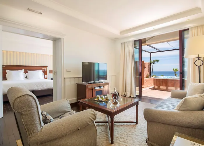 Hacienda Del Mar Melia Collection Szálloda 5*