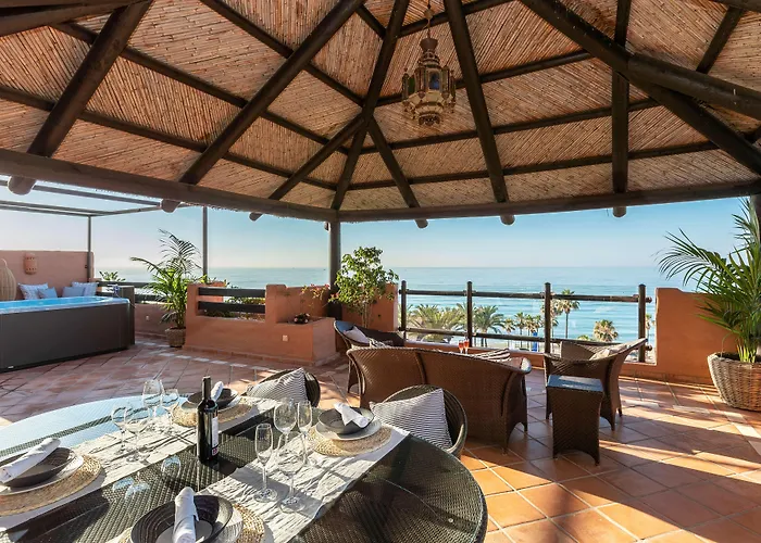 מלון Hacienda Del Mar Melia Collection 5*