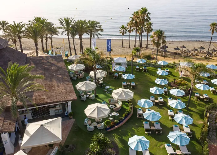 Hacienda Del Mar Melia Collection 5*