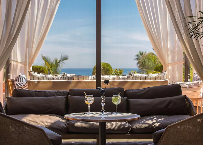 Hacienda Del Mar Melia Collection Szálloda