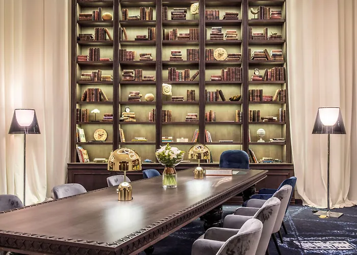 Hacienda Del Mar Melia Collection