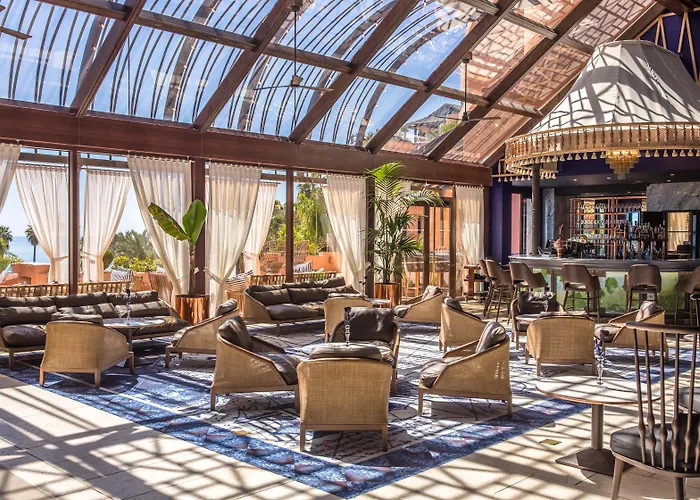 Hacienda Del Mar Melia Collection