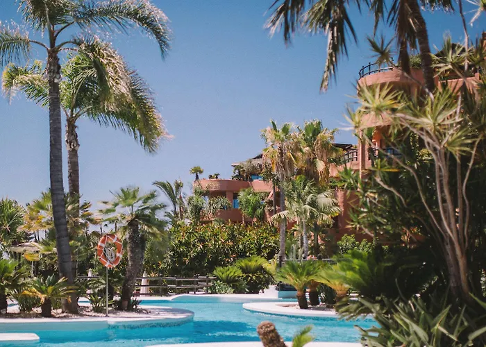 Hacienda Del Mar Melia Collection