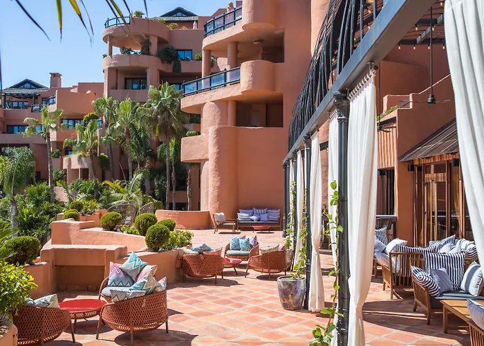 Hacienda Del Mar Melia Collection מלון 5*