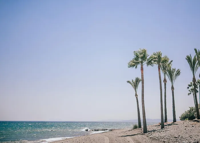 Hacienda Del Mar Melia Collection 5*