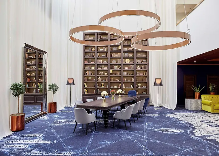 Hacienda Del Mar Melia Collection Отель Эстепона