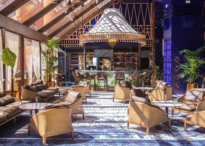 Hacienda Del Mar Melia Collection 5*