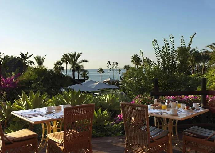 Hacienda Del Mar Melia Collection