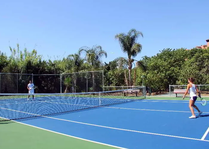 Hacienda Del Mar Melia Collection מלון 5*