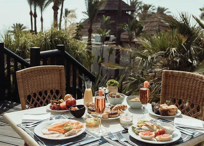 Szálloda Hacienda Del Mar Melia Collection 5*