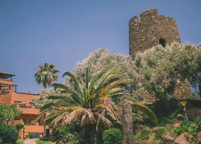 מלון Hacienda Del Mar Melia Collection