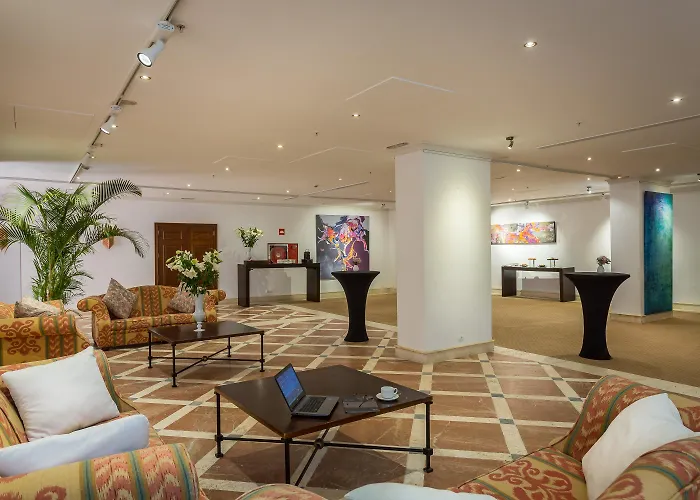 Hacienda Del Mar Melia Collection