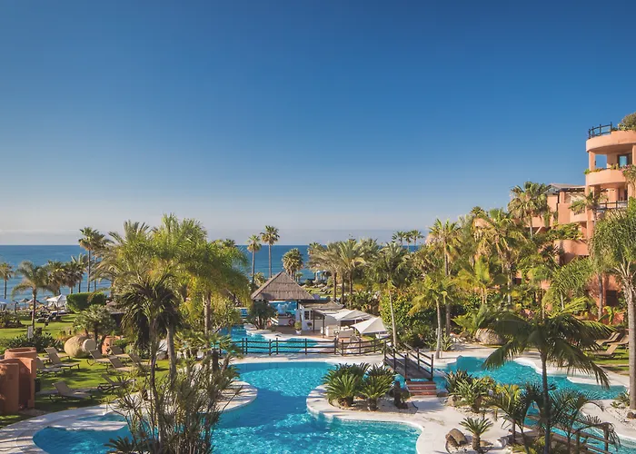 Hacienda Del Mar Melia Collection אסטפונה