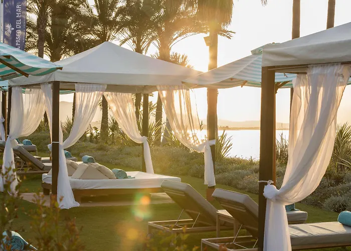 Hacienda Del Mar Melia Collection Szálloda 5*