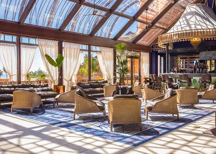 Hacienda Del Mar Melia Collection