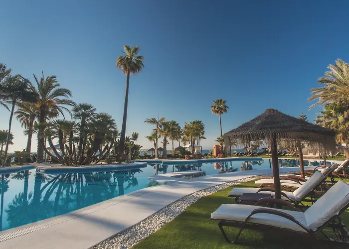 מלון Hacienda Del Mar Melia Collection