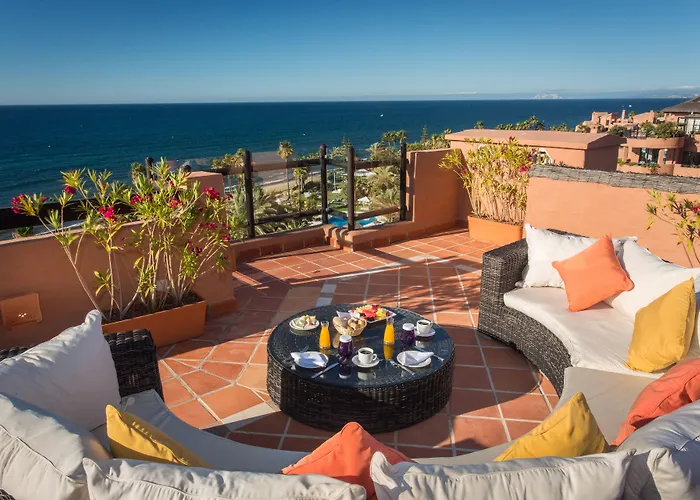 Отель Hacienda Del Mar Melia Collection