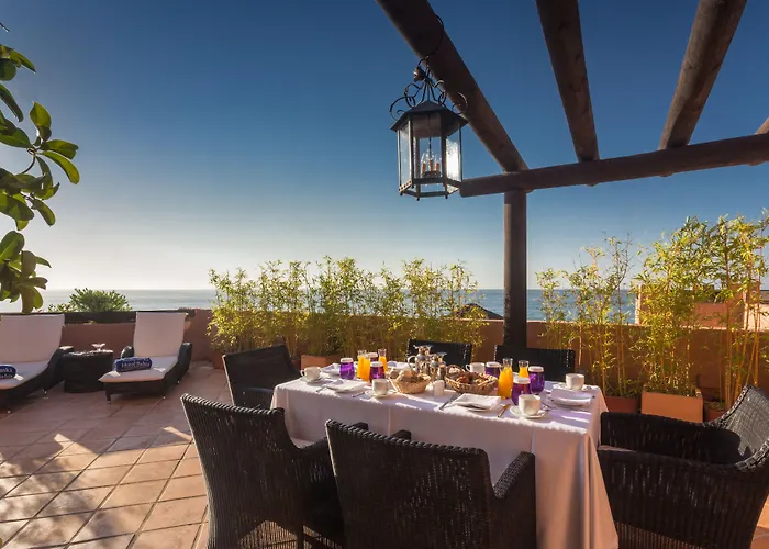 Отель Hacienda Del Mar Melia Collection 5*