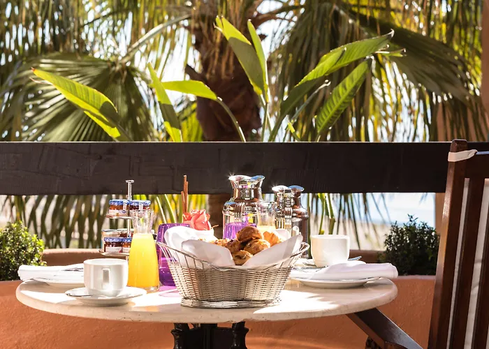 Hacienda Del Mar Melia Collection