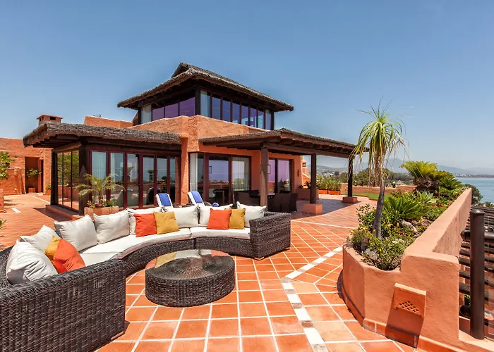 מלון Hacienda Del Mar Melia Collection