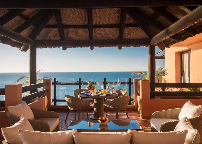 מלון Hacienda Del Mar Melia Collection אסטפונה