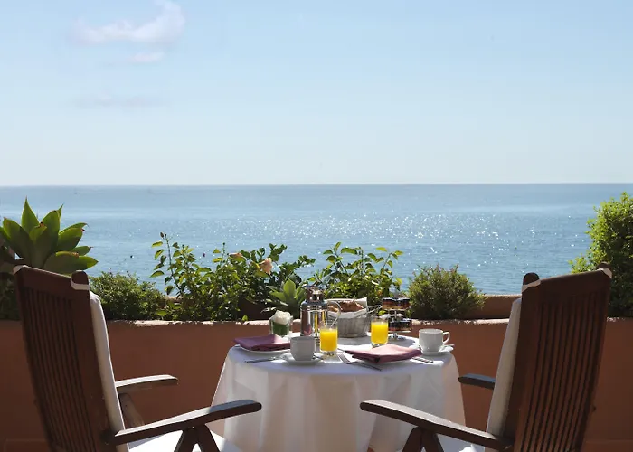 Hacienda Del Mar Melia Collection Отель