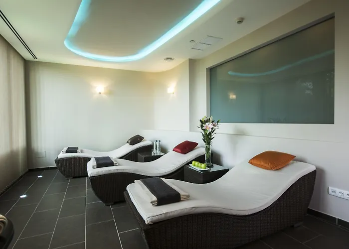 Hacienda Del Mar Melia Collection