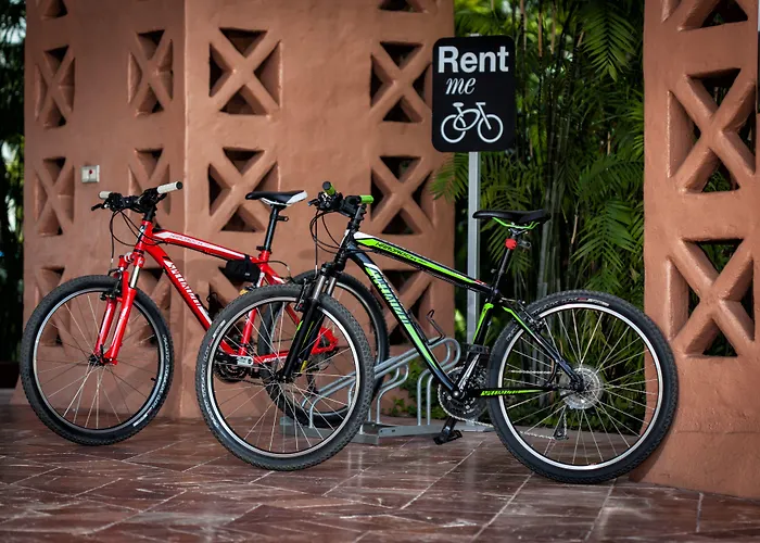 Hacienda Del Mar Melia Collection