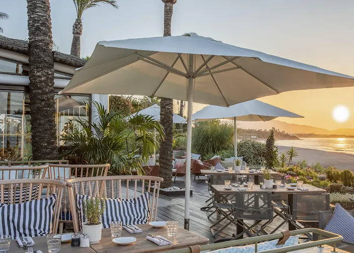 Отель Hacienda Del Mar Melia Collection 5*